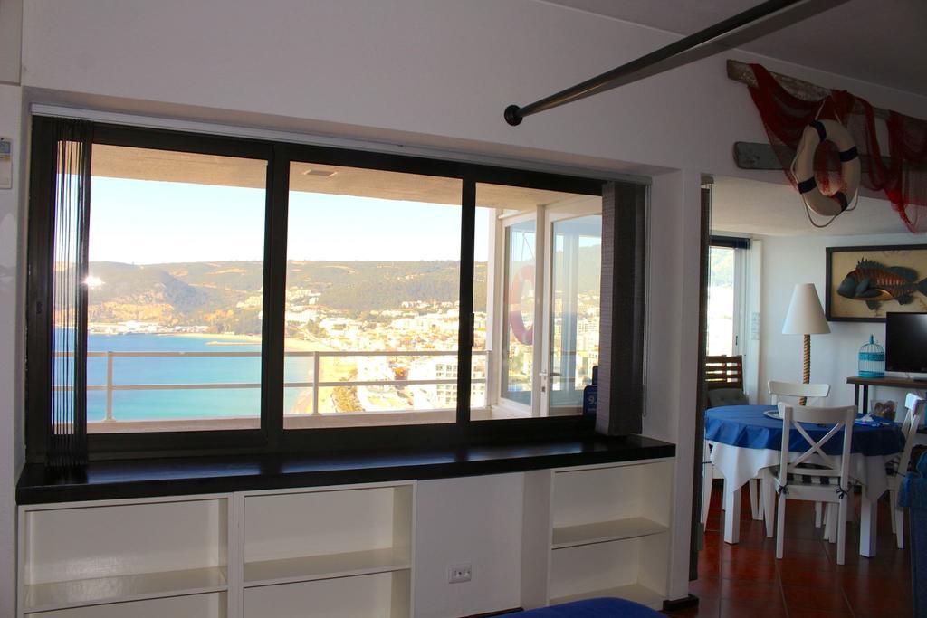 Akisol Sesimbra Beach Exterior photo